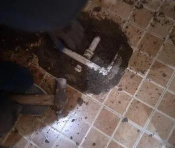 泗阳卫生间漏水维修公司为您分享下卫生间渗水如何处理及注意事项