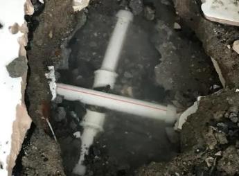 泗阳阳台漏水维修公司为您分享楼上楼下漏水怎么处理