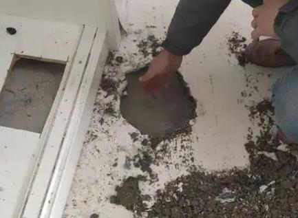 泗阳卫生间漏水维修公司分享下精确定位查漏水一次多少钱?不同级别收费不同