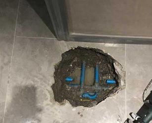 泗阳阳台漏水维修公司分享下暖气管道漏水的原因有哪些