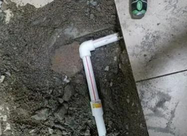 泗阳阳台漏水维修时有哪些声音会影响检漏仪