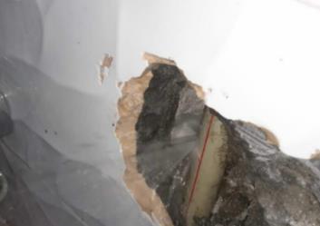 泗阳卫生间漏水维修的步骤和流程。